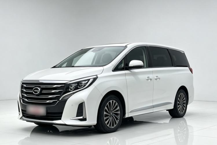 Used GAC Trumpchi M8 2020 Flagship Model 390T Prestige Edition