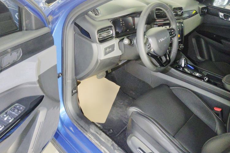 Used Lynk & Co 02 2021 1.5TD DCT Two-Wheel Drive Power Plus