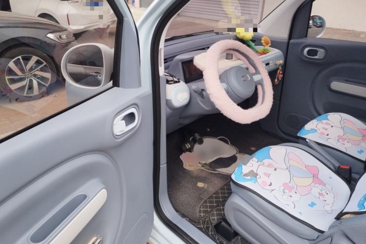 Used Bestune Pony 2025 222km Clever Horse Driver Seat