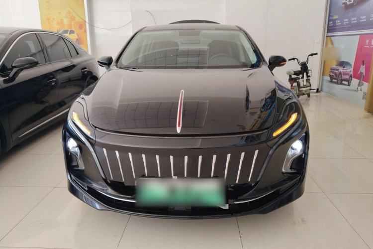 Used Hongqi E-QM5 2023 560km PLUS