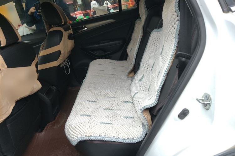 Used CHANGAN CS75 2014 2.0L Manual Leading Model China V Standard