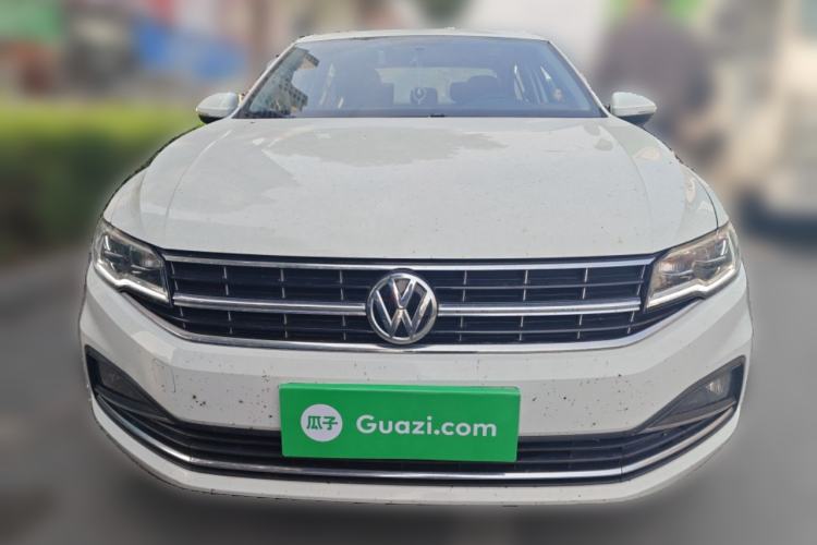 Used Volkswagen Bora 2019 1.5L Manual Comfort Version
