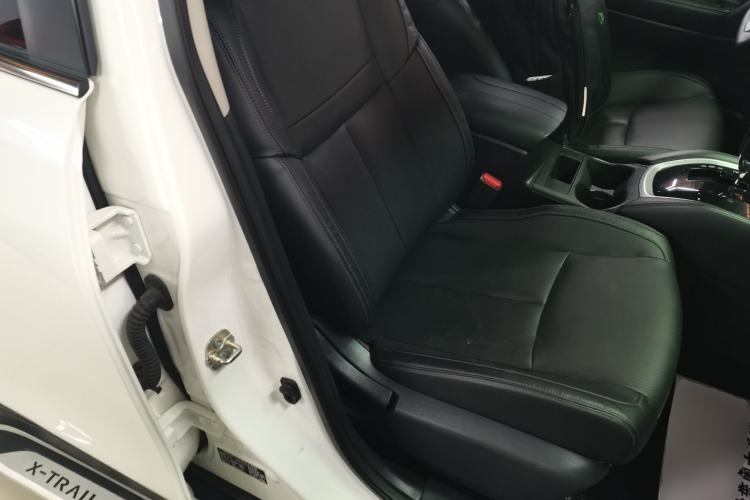 Used Nissan X-Trail 2020 2.0L XL ITS CVT 2WD SmartConnect Comfort Edition