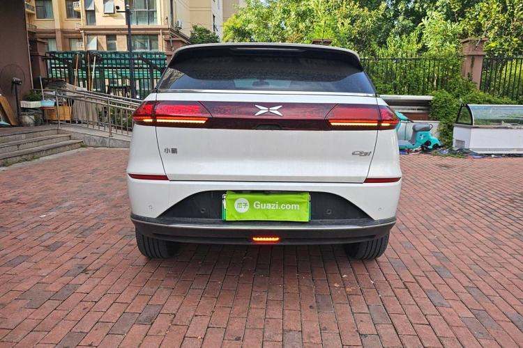 Used XPeng G3 2022 G3i 460G+
