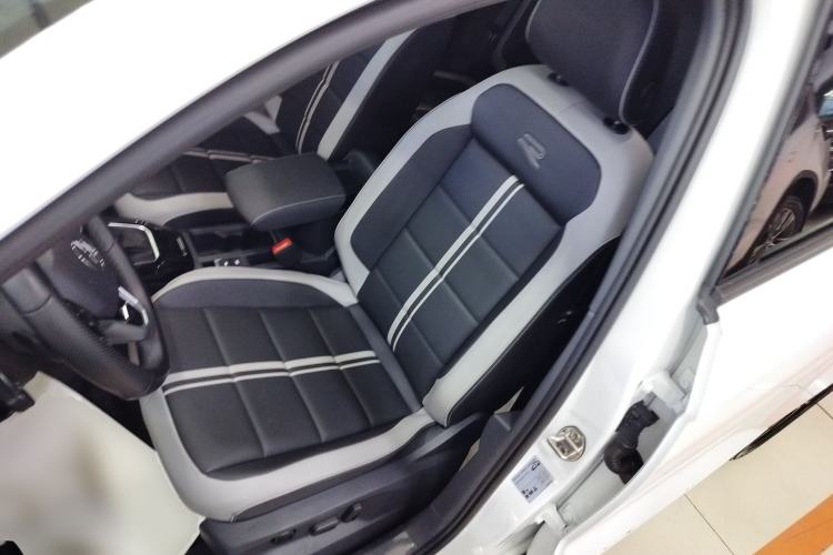 Used Volkswagen T-ROC 2023 300TSI DSG Two-Wheel-Drive Chen Guang Edition