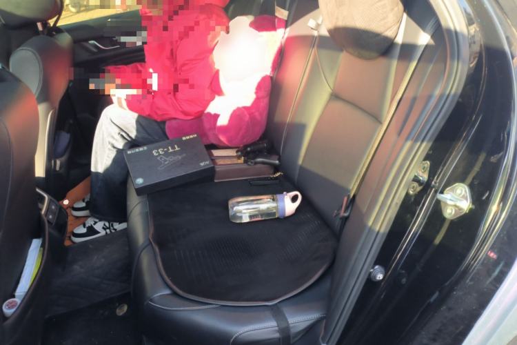 Used Honda Inspire 2022 260TURBO Elegant Edition