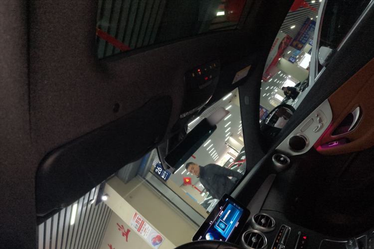 Used Mercedes-Benz C-Class 2022 C 260 Coupe