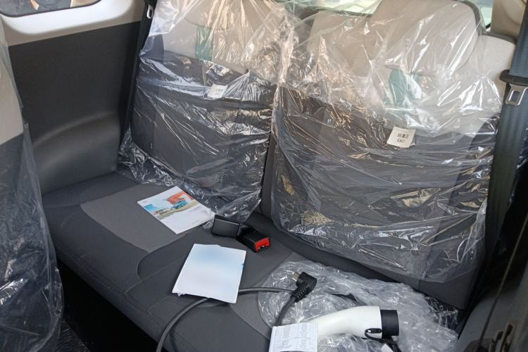 Used CHANGAN NEVO Lumin 2025 205 km Xiangqin Version
