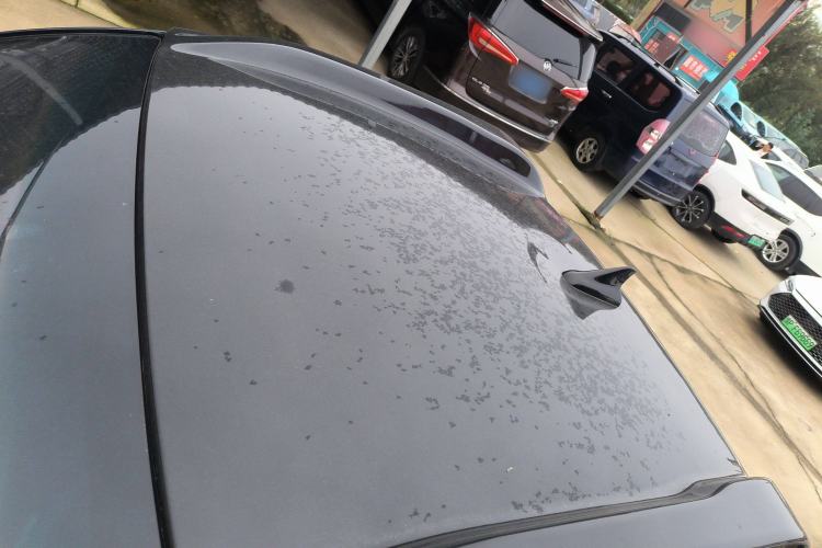 Used Baojun E100 2020 305KM Smart Drive Version
