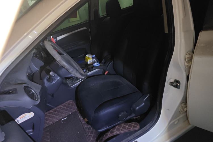 Used Roewe 350 2011 350S 1.5L Automatic Xunda Edition