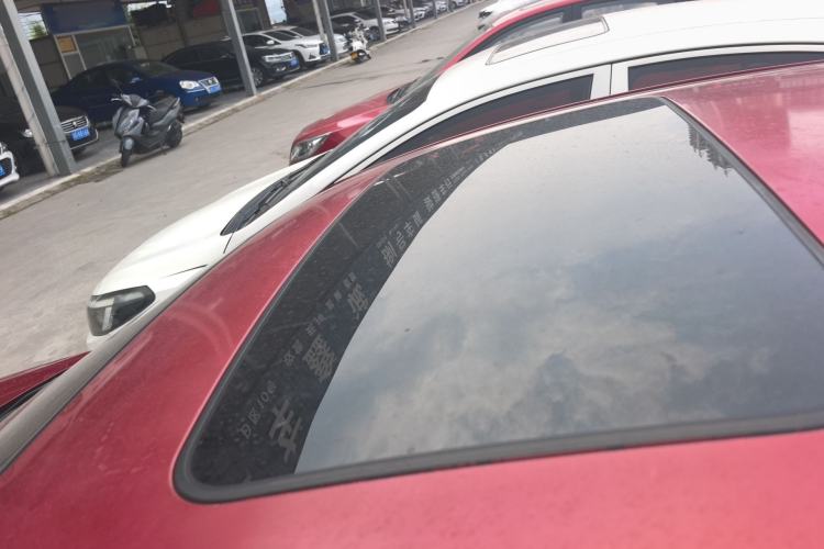 Used Chevrolet Cruze 2015 1.5L Classic SE MT