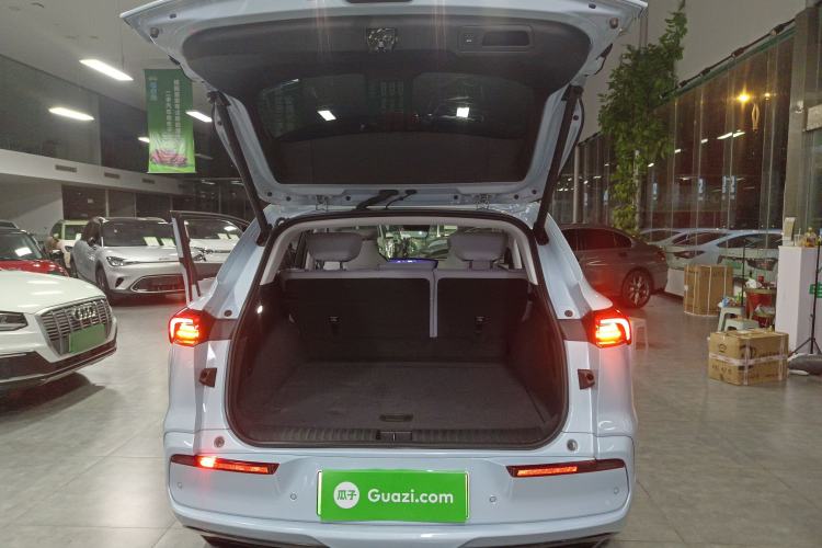 Used Buick E5 2023 Zhenxiang Standard Range Edition
