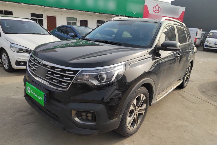 Used Kia Sportage R 2019 2.0L Automatic Smart Luxury Edition