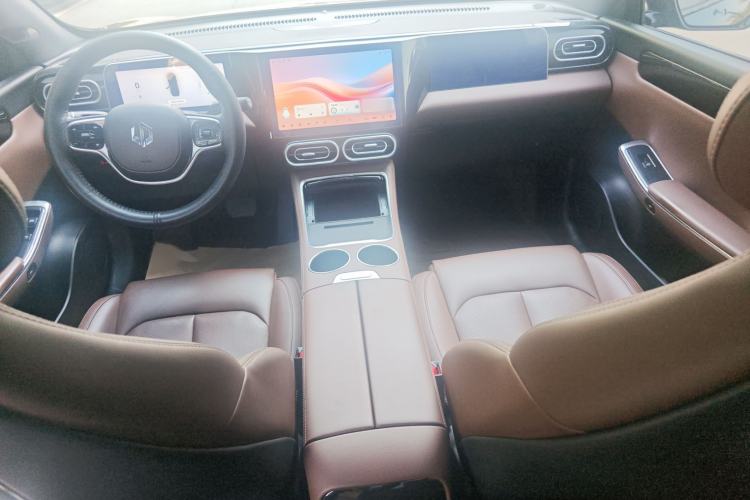 Used Leapmotor C01 2023 525 Comfort Edition