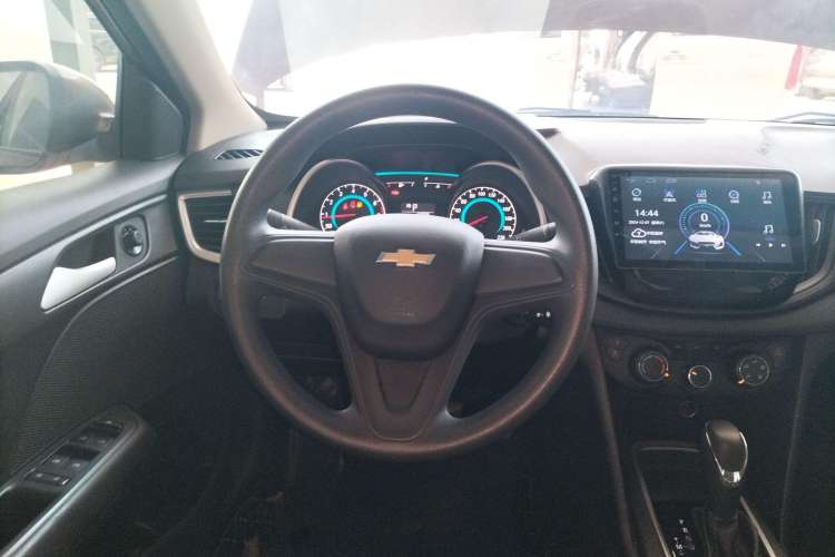 Used Chevrolet Cavalier 2019 320 Automatic Enjoyment with Sunroof