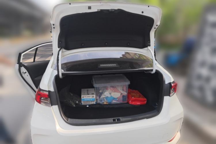 Used Toyota Corolla 2021 1.2T S-CVT Elite PLUS Edition