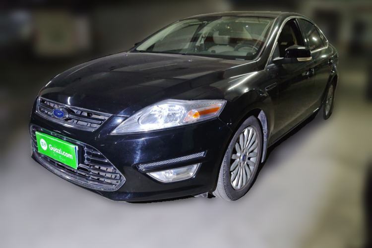 Used Ford Mondeo 2011 2.0L GTDi 200 Fashion Edition