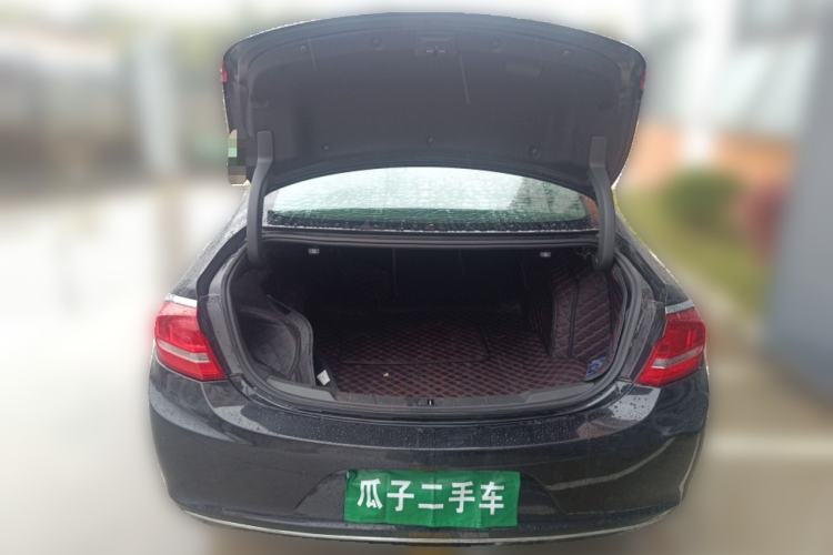 Used Buick LaCrosse 2016 20T Elite Edition