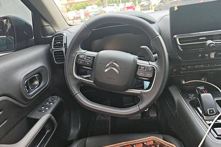 Used Citroen C5 AIRCROSS 2022 Peugeot 308 BEYOND 360THP Edition