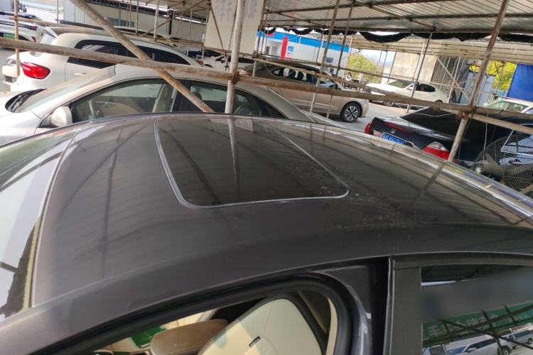 Used Buick Verano 2015 Sedan 15S Automatic Leading Model