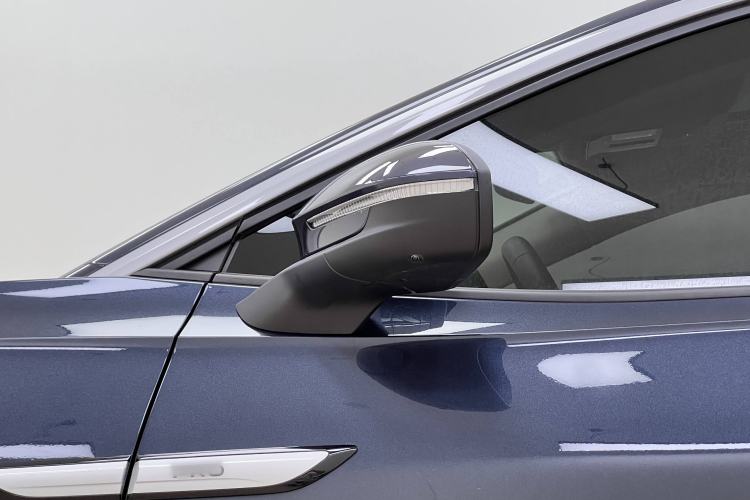 Used Volkswagen ID.6 CROZZ 2022 Long-Range PRO Edition