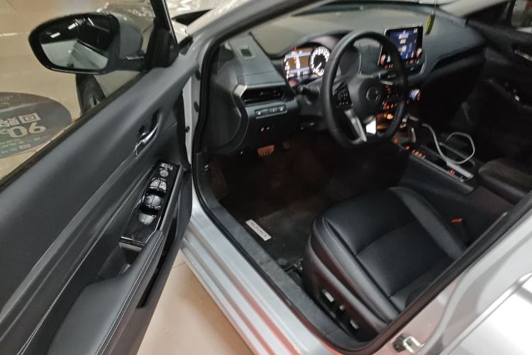 Used Nissan Teana 2020 Revised Version 2.0L XL Upper Smart Drive Edition