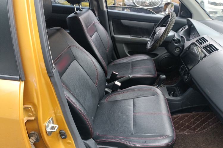 Used Suzuki Swift 2015 1.5L Automatic Limited Edition Right Front Seat