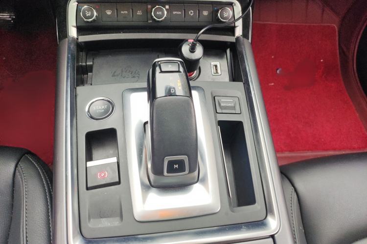 Used Citroen C6 2021 400THP Comfort Edition
