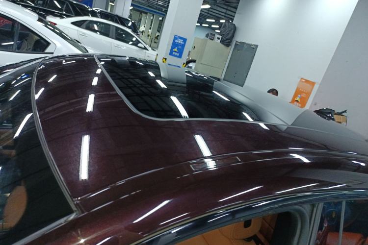 Used BMW 6 Series GT 2020 630i M Sport Package Roof