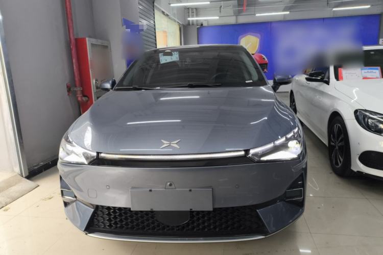 Used XPeng P5 2022 550P
