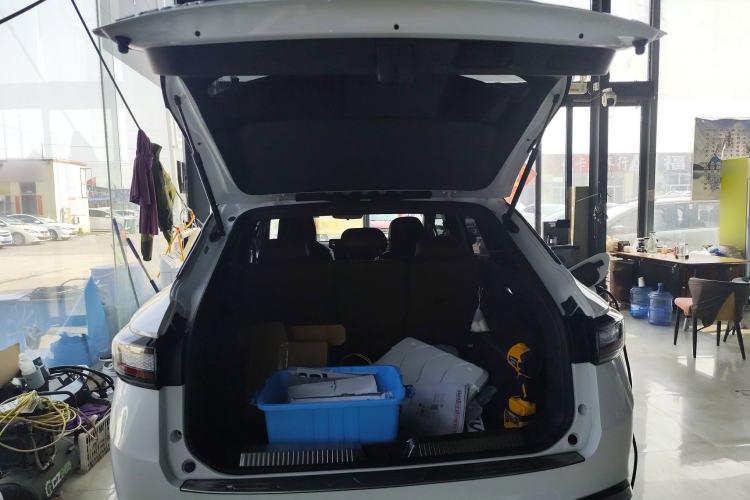 Used Volkswagen ID.4 X 2024 Pure & Smart Edition