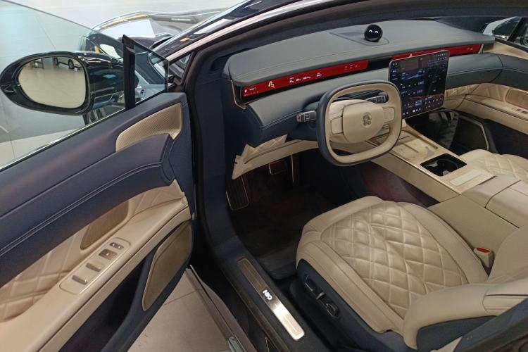 Used Nio ET9 2025 100kWh Signature Edition