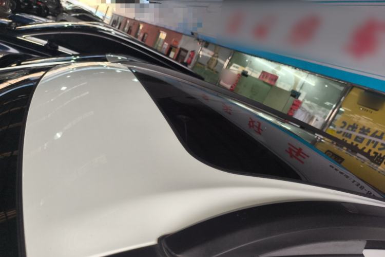 Used SWM G05 2021 PRO 1.5T Automatic Luxury Model 7 Seats
