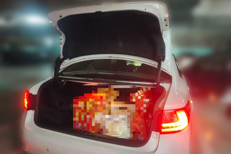 Used Lexus ES 2015 200 Elite Edition