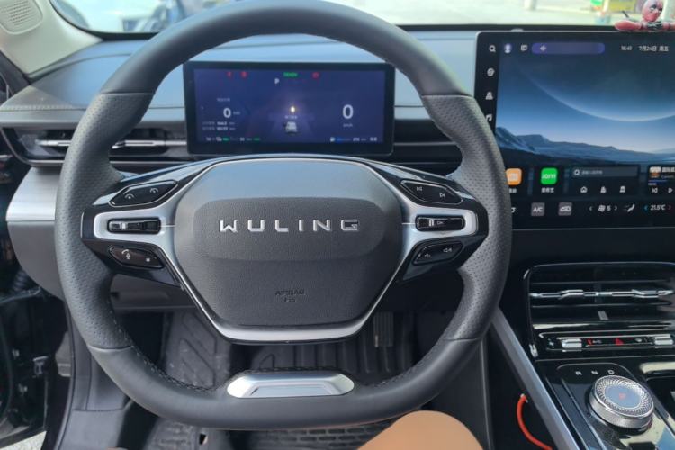 Used Wuling Xingguang 2023 150 Advanced Edition