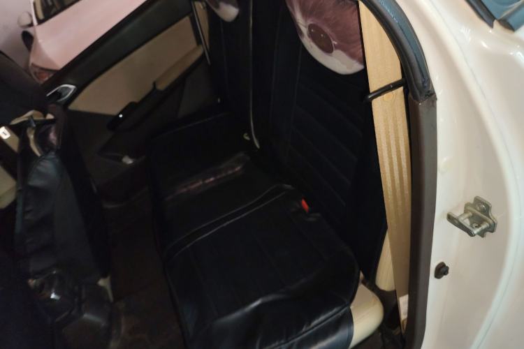 Used Baojun 310W 2017 1.5L Manual Comfort Version China V
