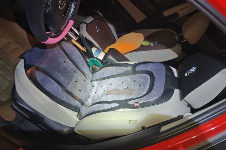 Used Mazda 6 2013 2.0L Automatic Fashion Edition