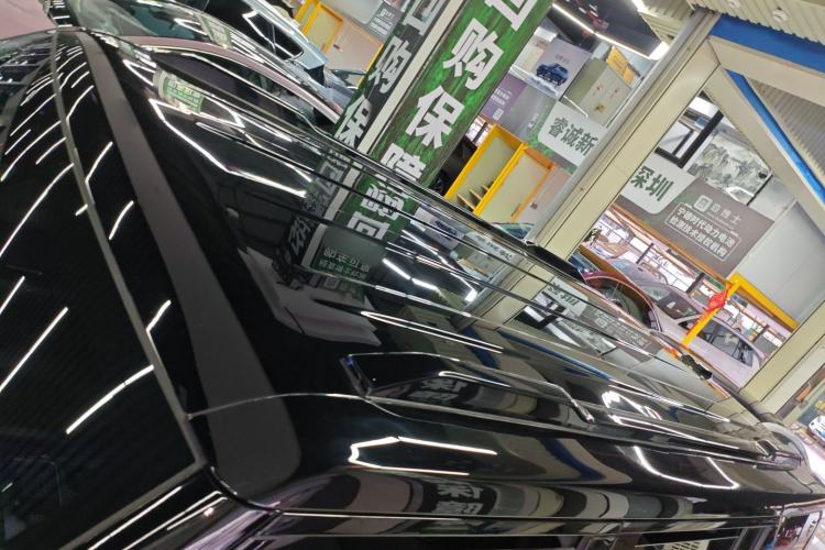 Used Chery Fulwin X3 Plus 2025 Model 501 Four-Wheel Drive Smart Leading Edition