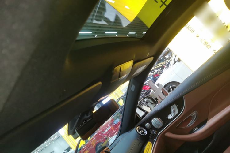 Used Mercedes-Benz E-Class 2023 E 260 Coupe
