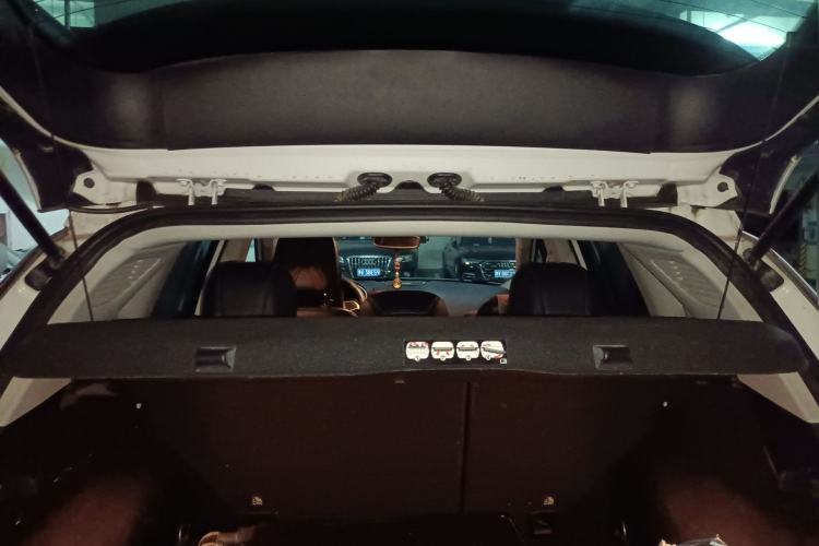 Used Jeep Compass 2017 200T Automatic Family Edition
