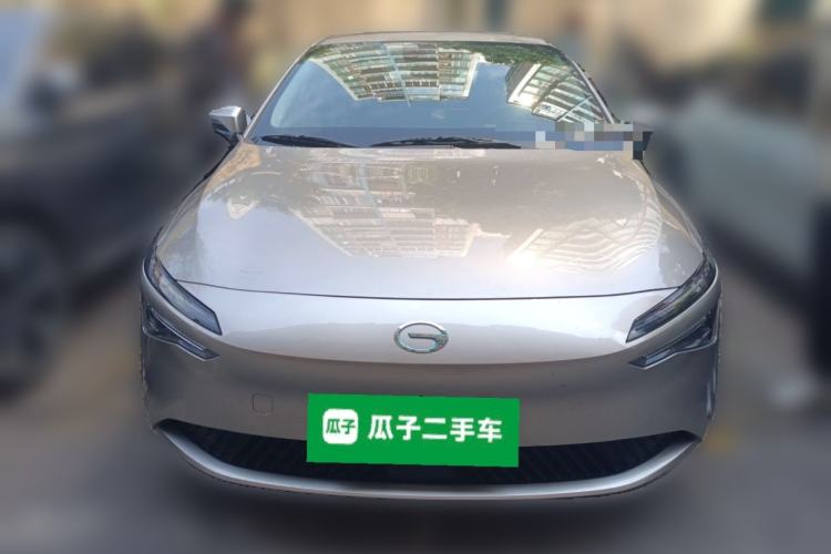 Used AION S MAX 2024 70 Star Edition