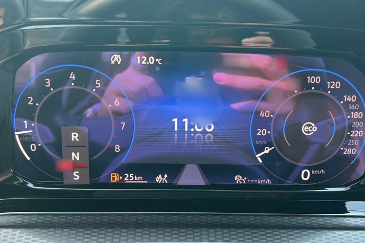 Used Volkswagen Golf GTI 2021 380TSI DSG GTI