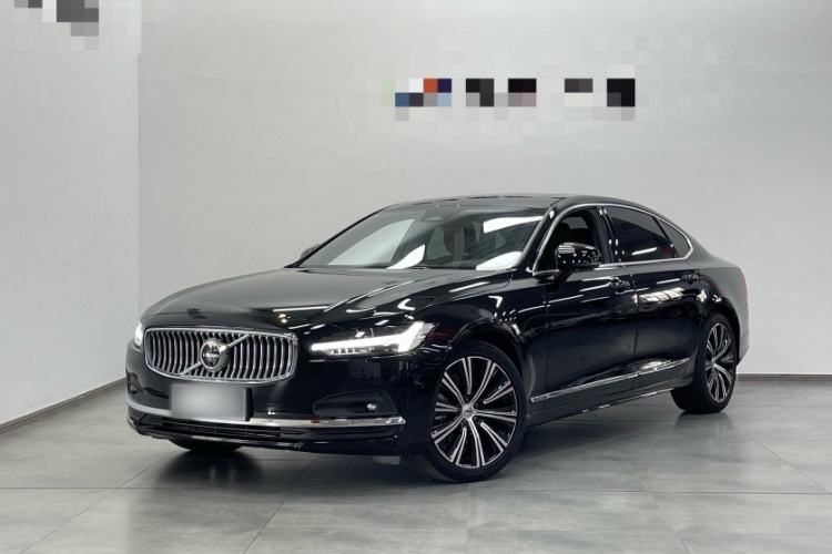 Used Volvo S90 2024 B5 Luxury Smart Edition