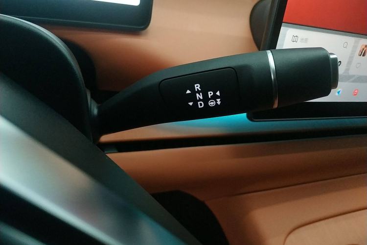 Used Leapmotor C16 2024 Range-Extended 200 LiDAR Edition