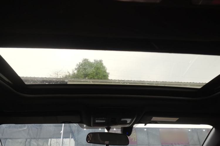 Used Mazda CX-4 2018 2.0L Automatic Two-Wheel Drive Blue Sky Exploration Version China V Standard