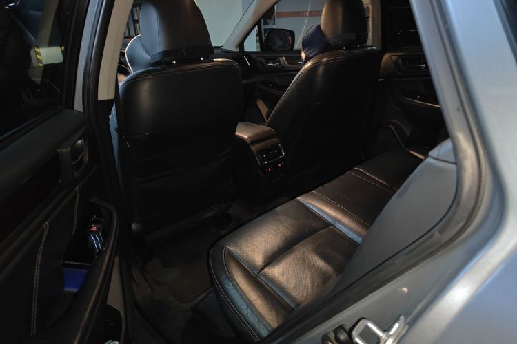 Used Subaru Outback 2016 2.5i Luxury Navigation Edition