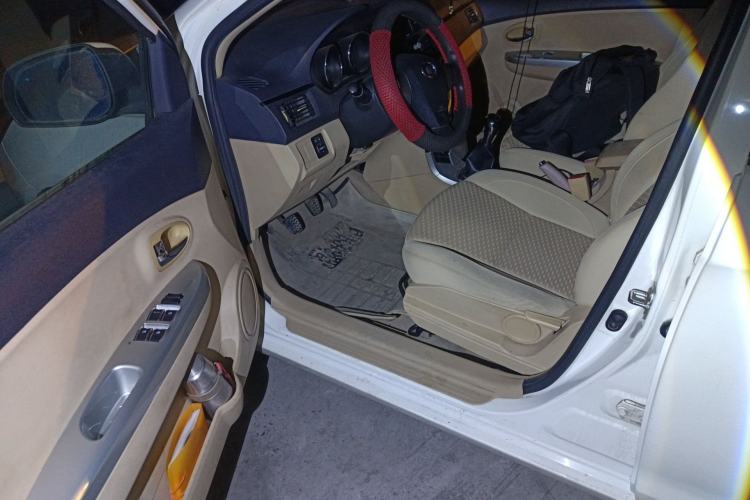 Used Great Wall C30 2013 1.5L Manual Comfort Model Driver Seat