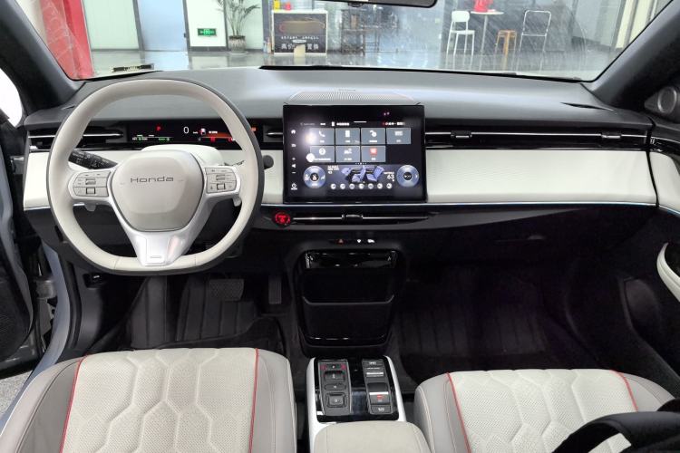 Used Honda e:NS2 2024 Light-Chasing Version
