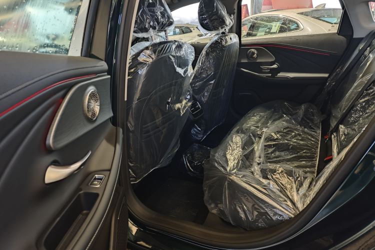 Used Chery Arrizo 8 2025 2.0T DCT Sport
