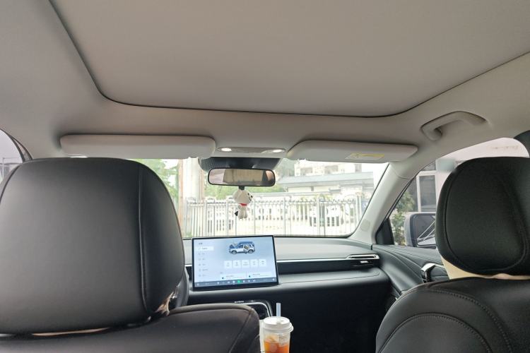 Used AION V 2024 Aion Tyrannosaurus 650 Smart Luxury Edition Headliner